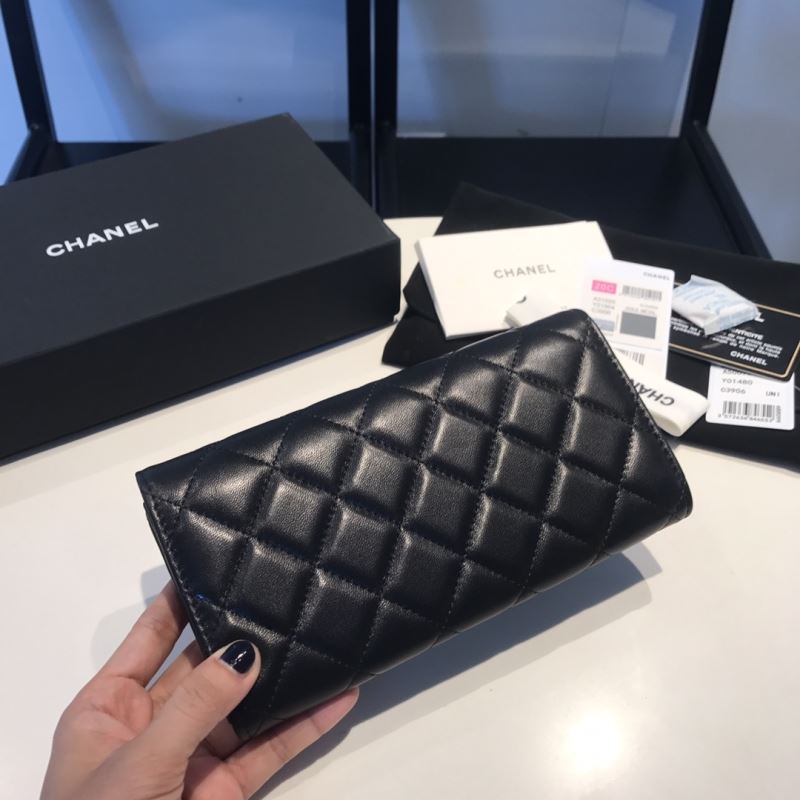 Chanel Wallet Purse